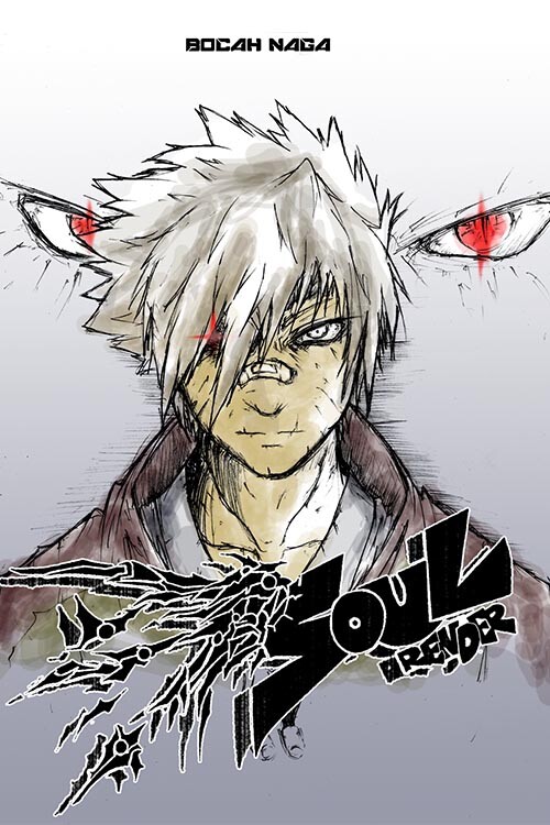 Cover of Soul Render
