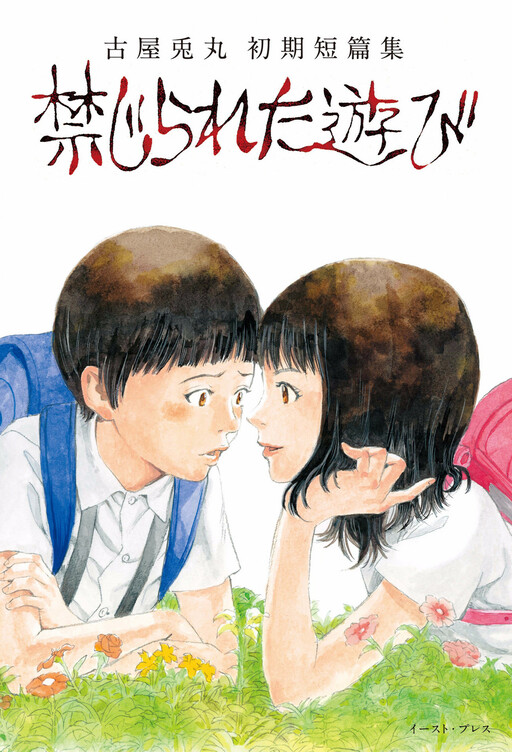 Cover of Forbidden Play