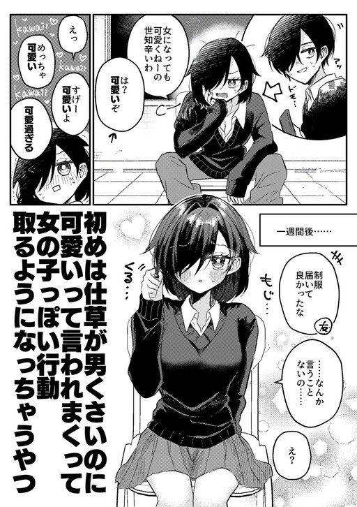 Cover of Suki na TS shichu rakugaki
