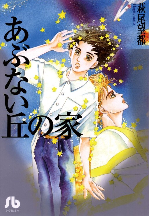 Cover of The House on the Dangerous Hill