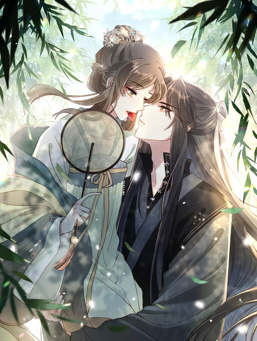 Cover of Lonely King and Widow