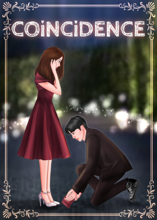 Cover of Coincidence