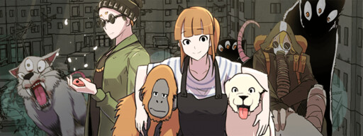 Cover of The Willows