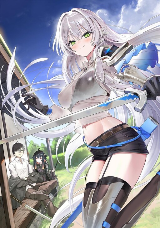 Cover of The Hero Creation Classroom of a Reincarnated Ordinary Person: After Reaching My Limit As An Adventurer, I Reluctantly Opened A Classroom In The Countryside To Earn Money For The Future, And My Student Became The Strongest