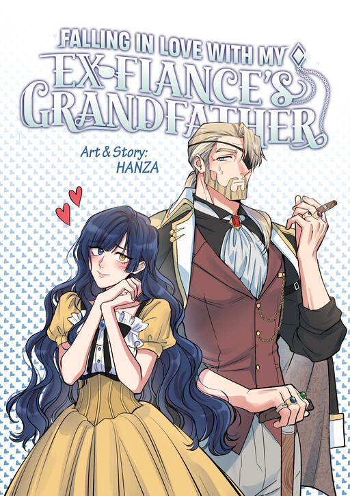 Cover of Falling in Love With My Ex-Fiancé's Grandfather