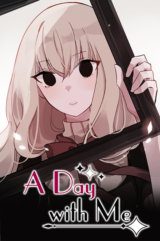 Cover of A Day with Me