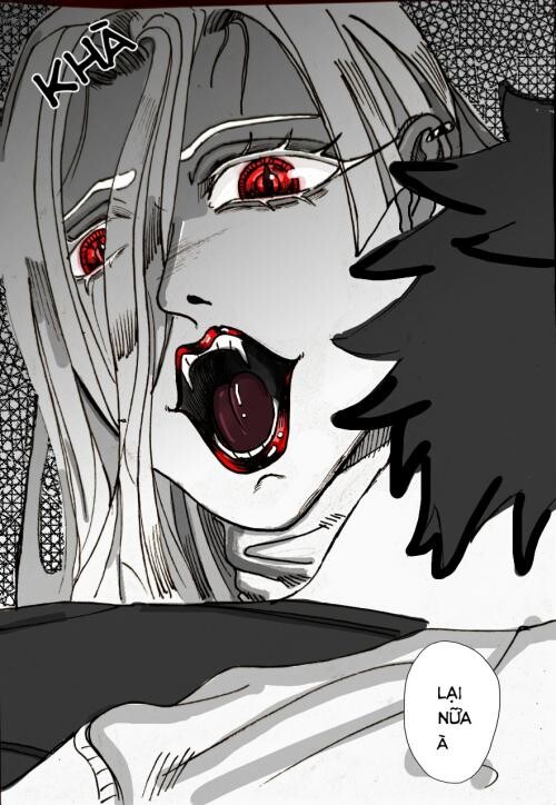 Cover of Hot n' fresh raw blood pudding