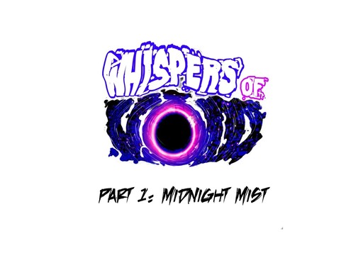 Cover of Whispers of Void