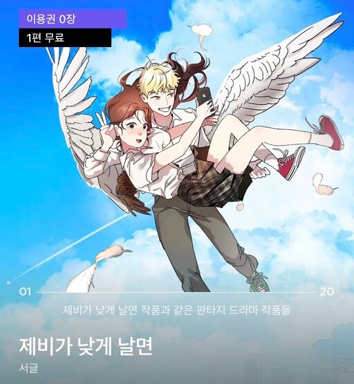 Cover of When the Swallow Flies Low