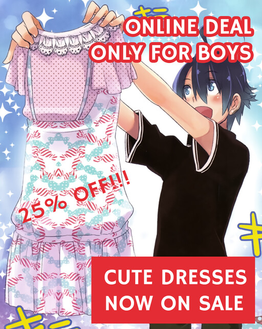 Cover of April Fool's Collection 2023