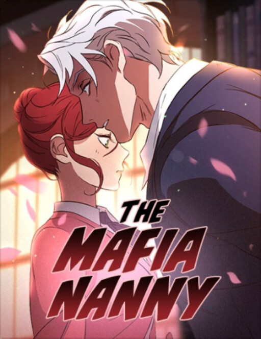 Cover of The Mafia Nanny