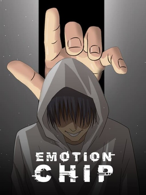 Cover of Emotion Chip