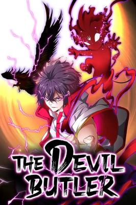 Cover of The Servant Is the Demon King?!