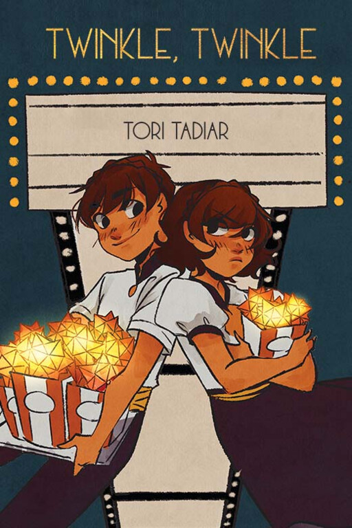 Cover of Twinkle, Twinkle