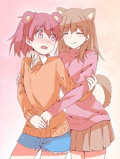 Cover of Close-Up Yuri