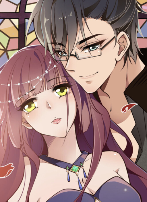 Cover of My Rich Husband Spoils Me Rotten