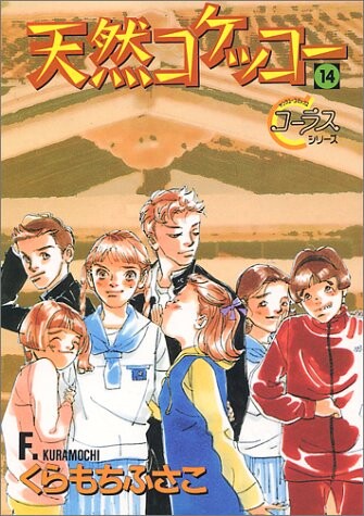 Cover of A Gentle Breeze in the Village
