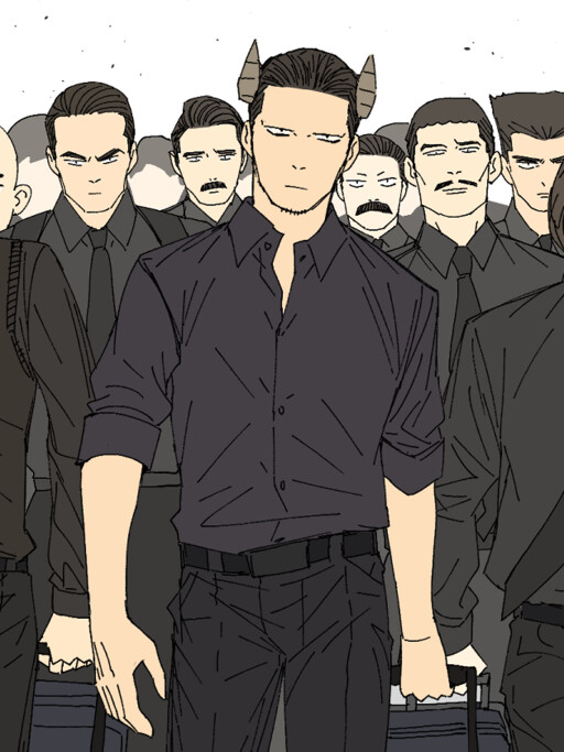 Cover of My Father