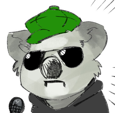 Cover of Animal Rap