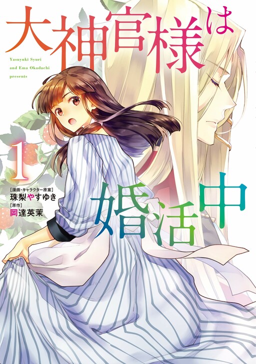 Cover of The Archbishop Is Searching for a Marriage Partner