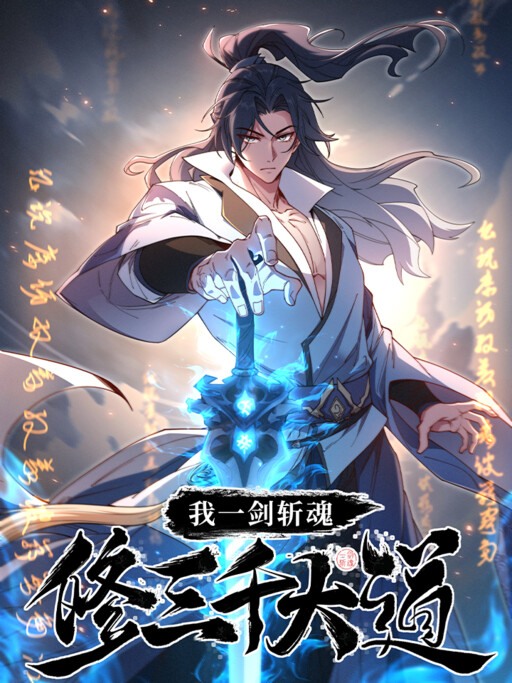 Cover of Soul Slayer Chronicles