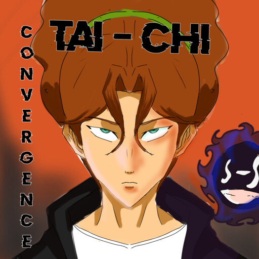 Cover of Tai-Chi Convergence