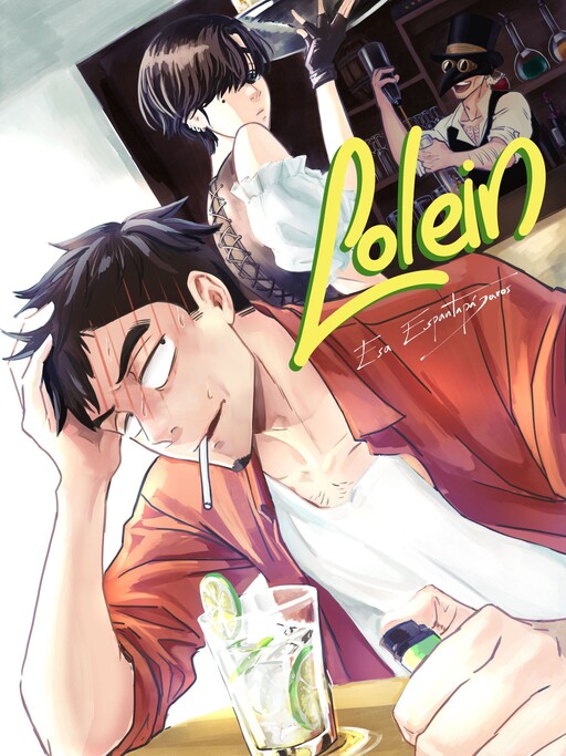 Cover of LOLEIN