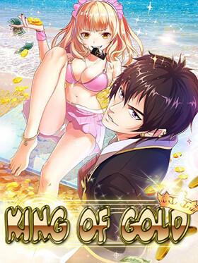 Cover of King of Gold
