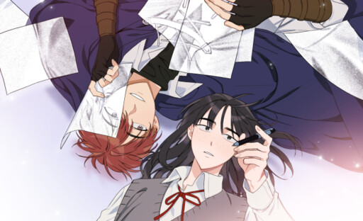 Cover of Beyond The Manhwa