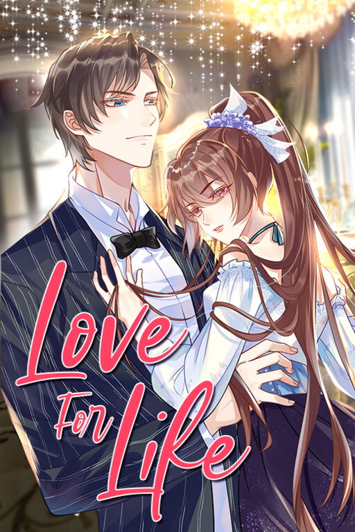 Cover of Love For Life