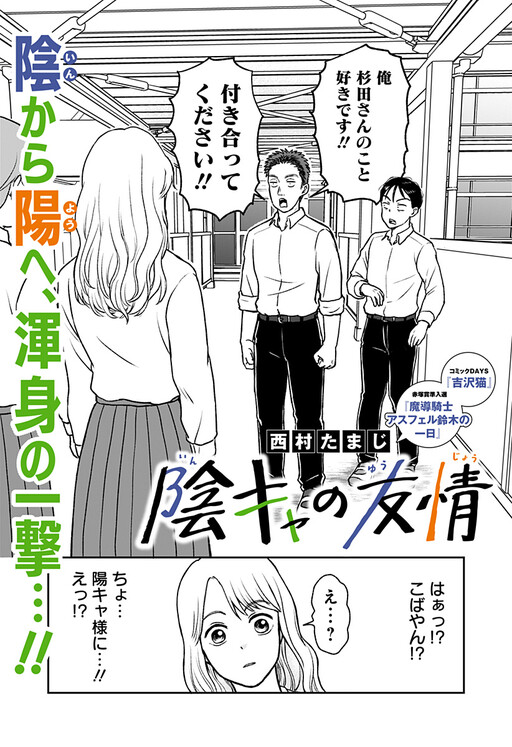 Cover of Friendship Between Introverts