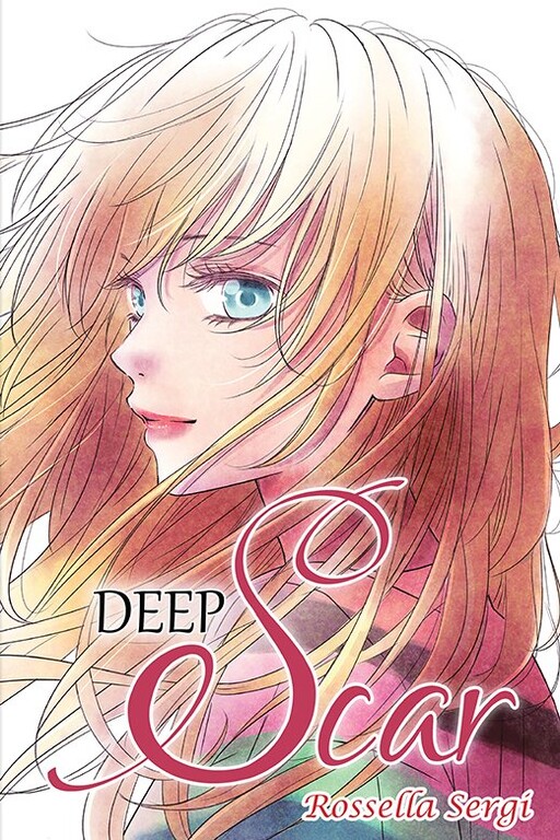 Cover of Deep Scar