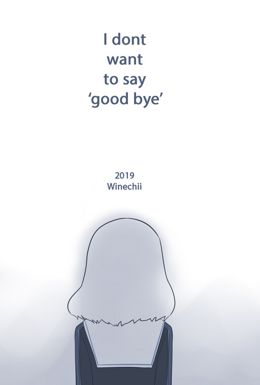 Cover of Closer - Good Bye
