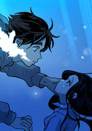Cover of The Mermaid's Pond
