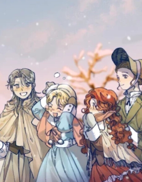 Cover of Little Women