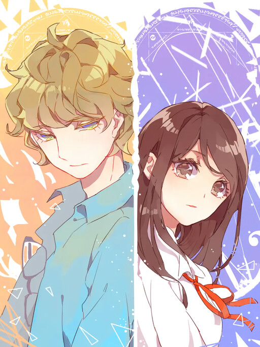 Cover of Lost Lovers