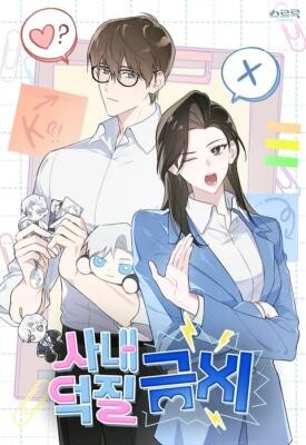 Cover of No Fandom in the Workplace