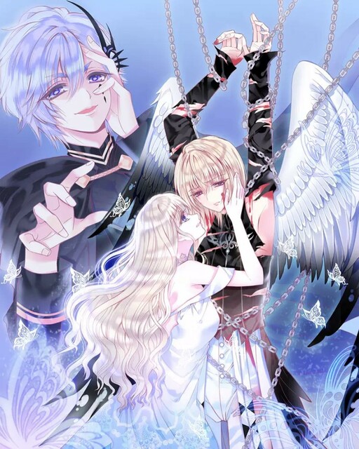 Cover of Feather Ashes