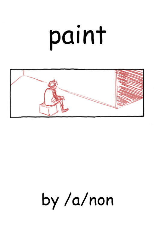 Cover of Paint
