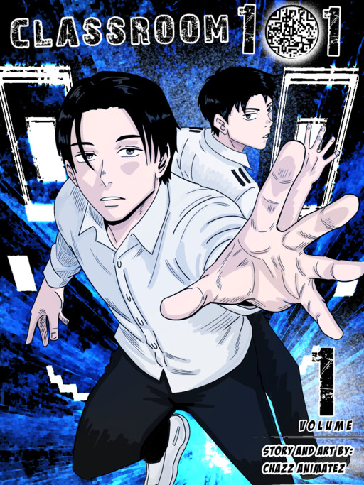Cover of Classroom 101