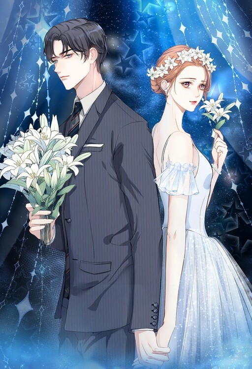 Cover of Dance Among The Stars