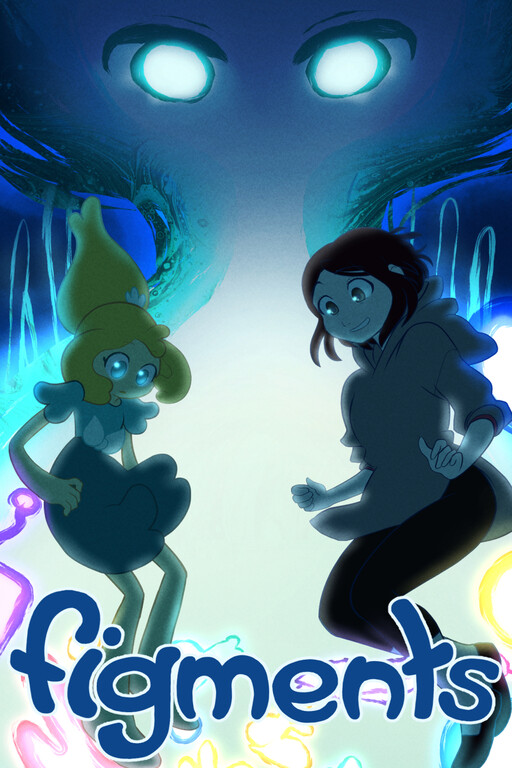 Cover of Figments