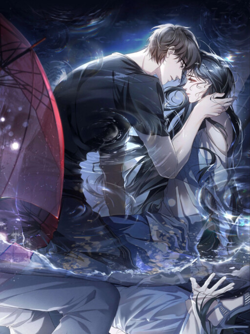 Cover of Rainstorm