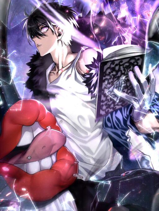 Cover of The Dominator of the Underworld
