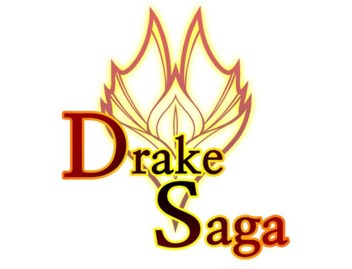 Cover of Drake Saga