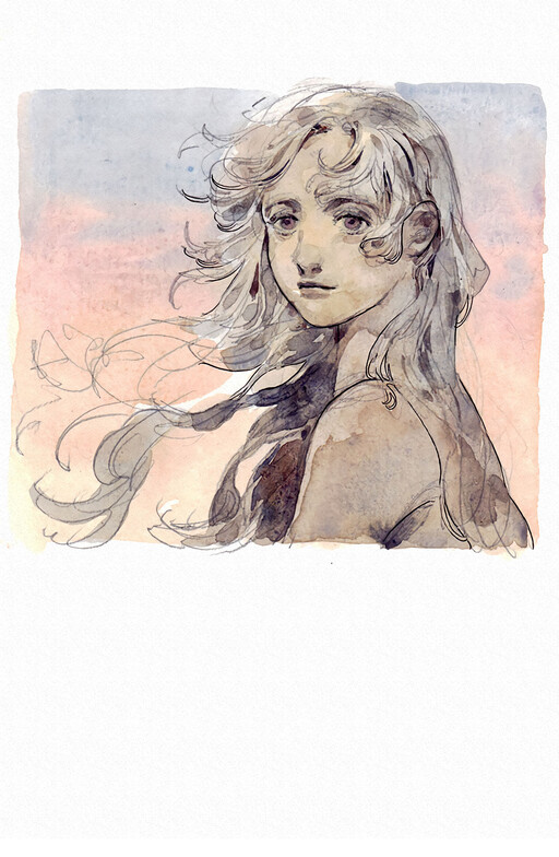 Cover of Veronica