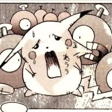 Cover of Pokémon Poke Poke Waku Waku 4Koma Theater