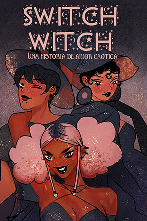 Cover of Switch Witch
