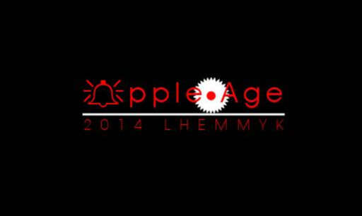 Cover of Apple Age