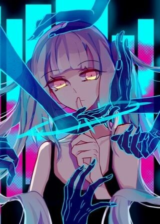 Cover of Unpredictable